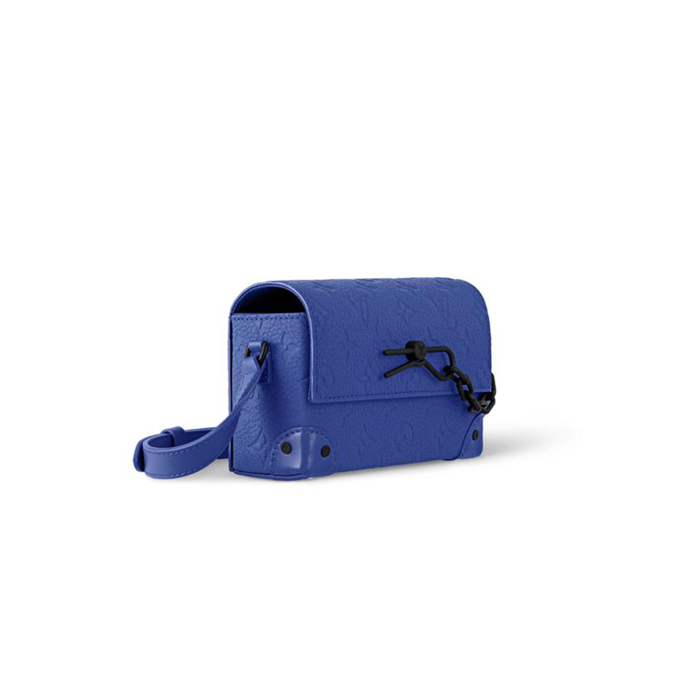 LOUIS VUITTON STEAMER MINI BAG M82571 (18*11*6.5cm)